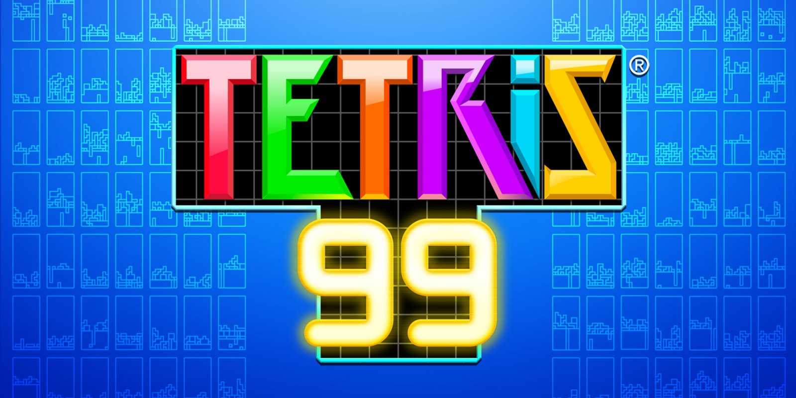 Tetris99