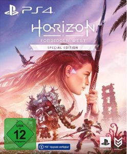 Horizon: Forbidden West - Wertung