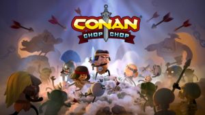 Conan Chop Chop - Gesamtwertung