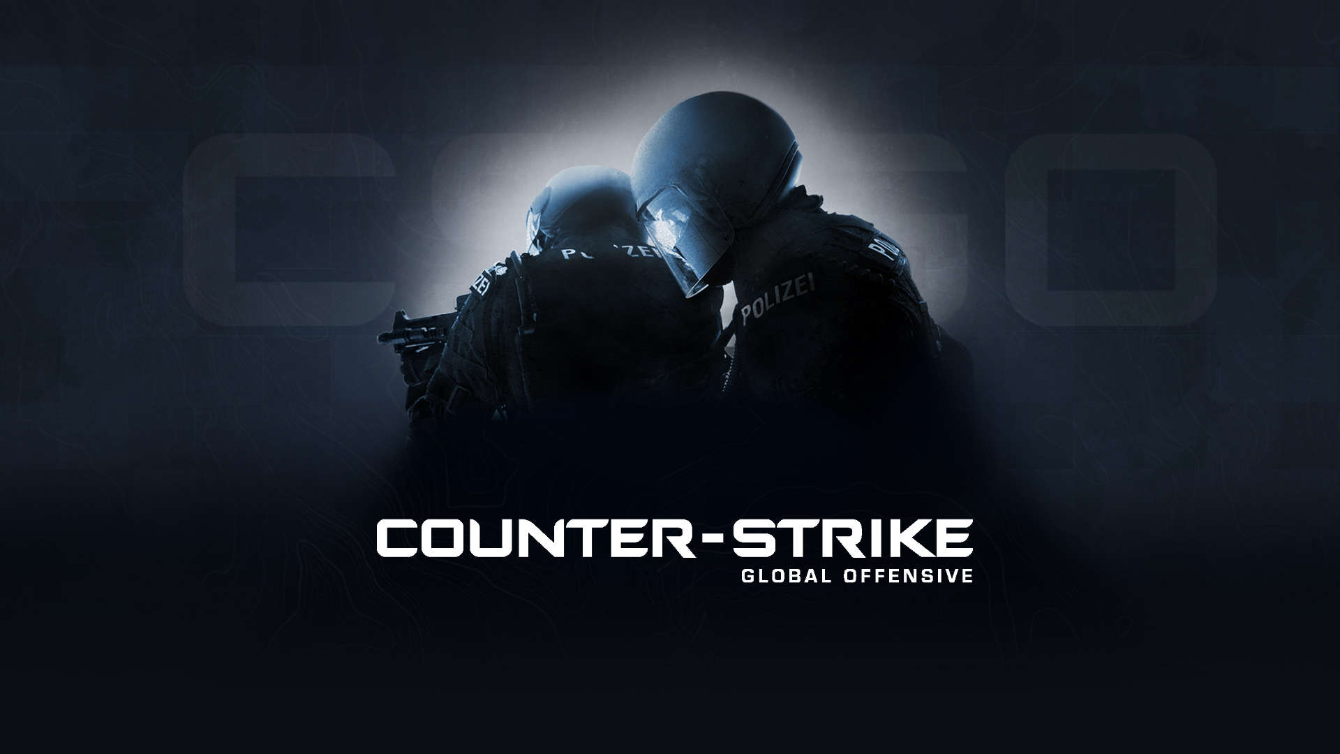 Couter-Strike-GO