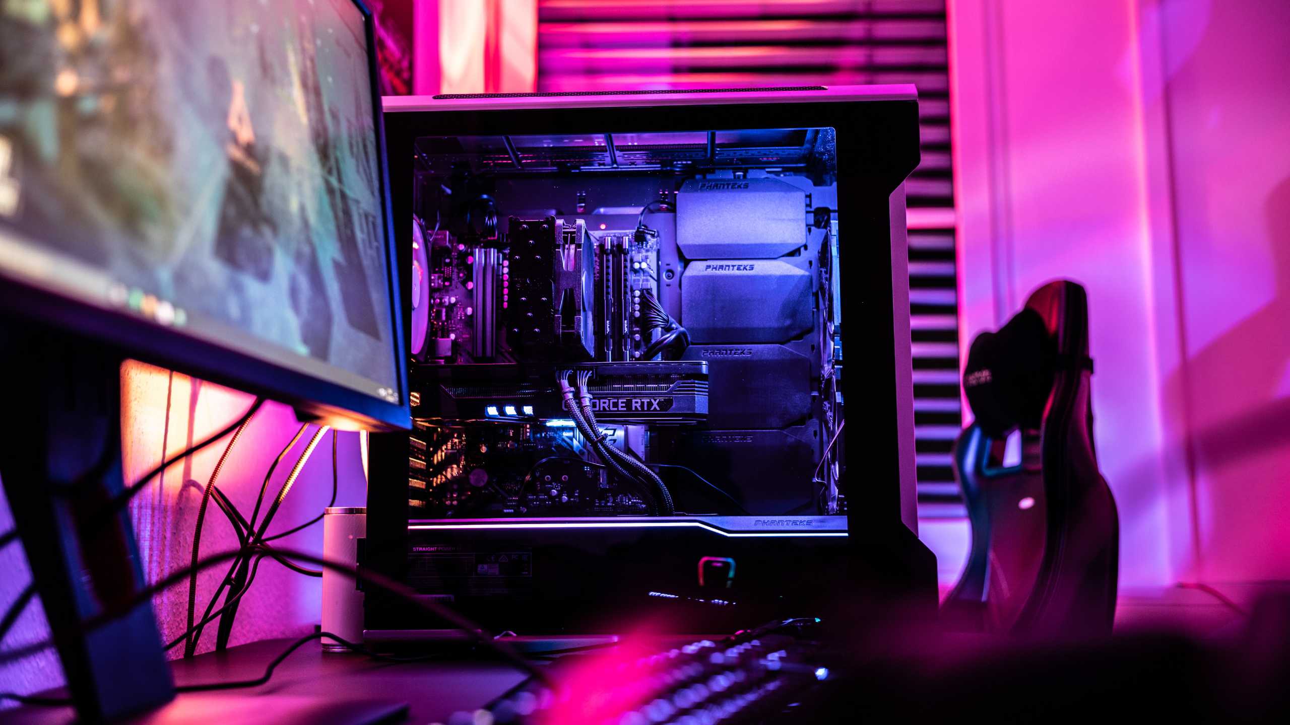 4 Tips for Building a Balanced (Gaming) PC