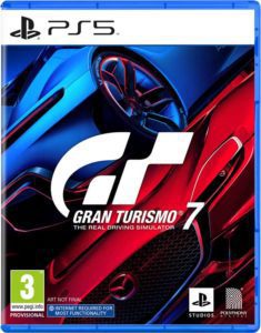 Gran Turismo 7 - Wertung