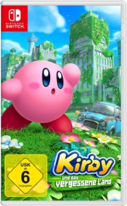 Kirby und das vergessene Land - Wertung