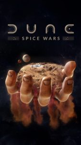 Dune: Spice Wars 