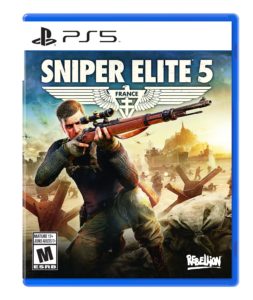 Sniper Elite 5 Wertung