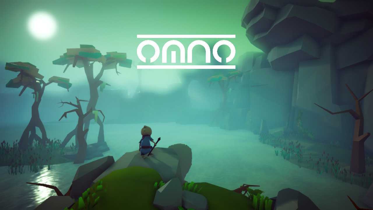 Omno - Switch - Header