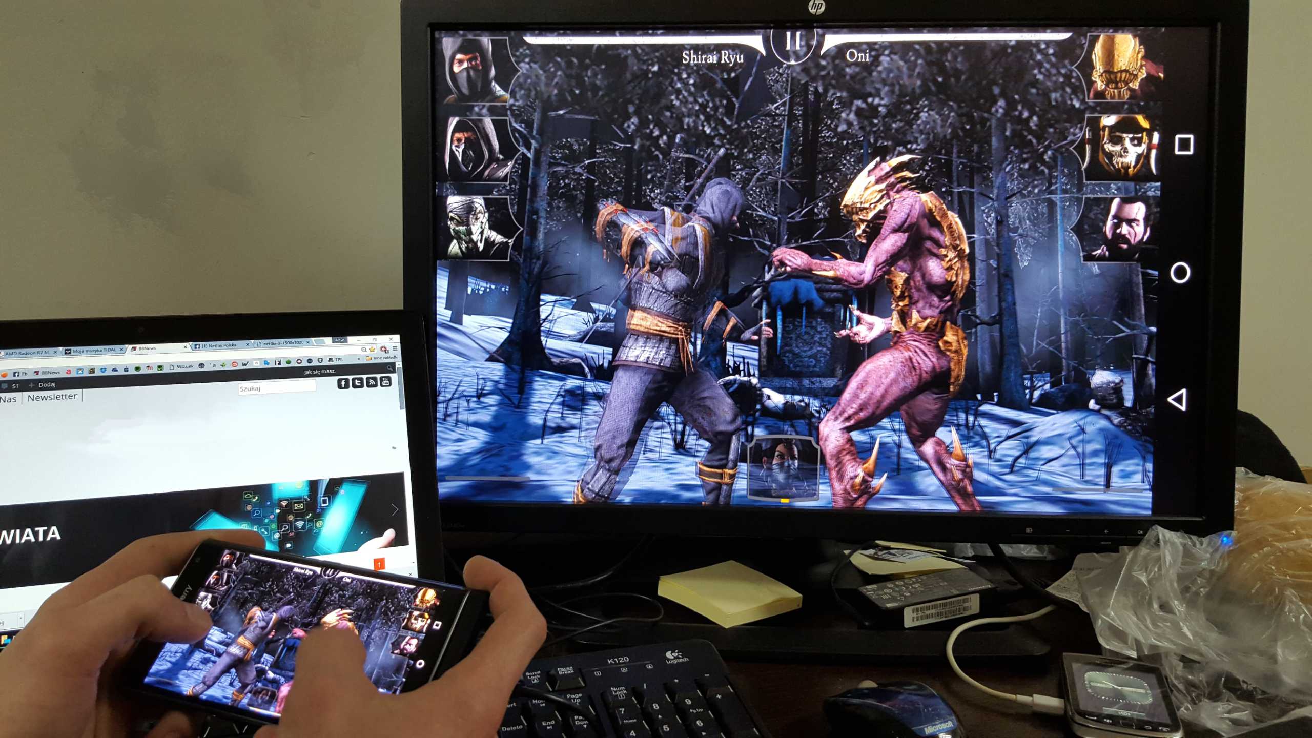 Mobile vs PC gaming: What are the differences and which is more popular?