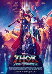 Thor4_Plakat