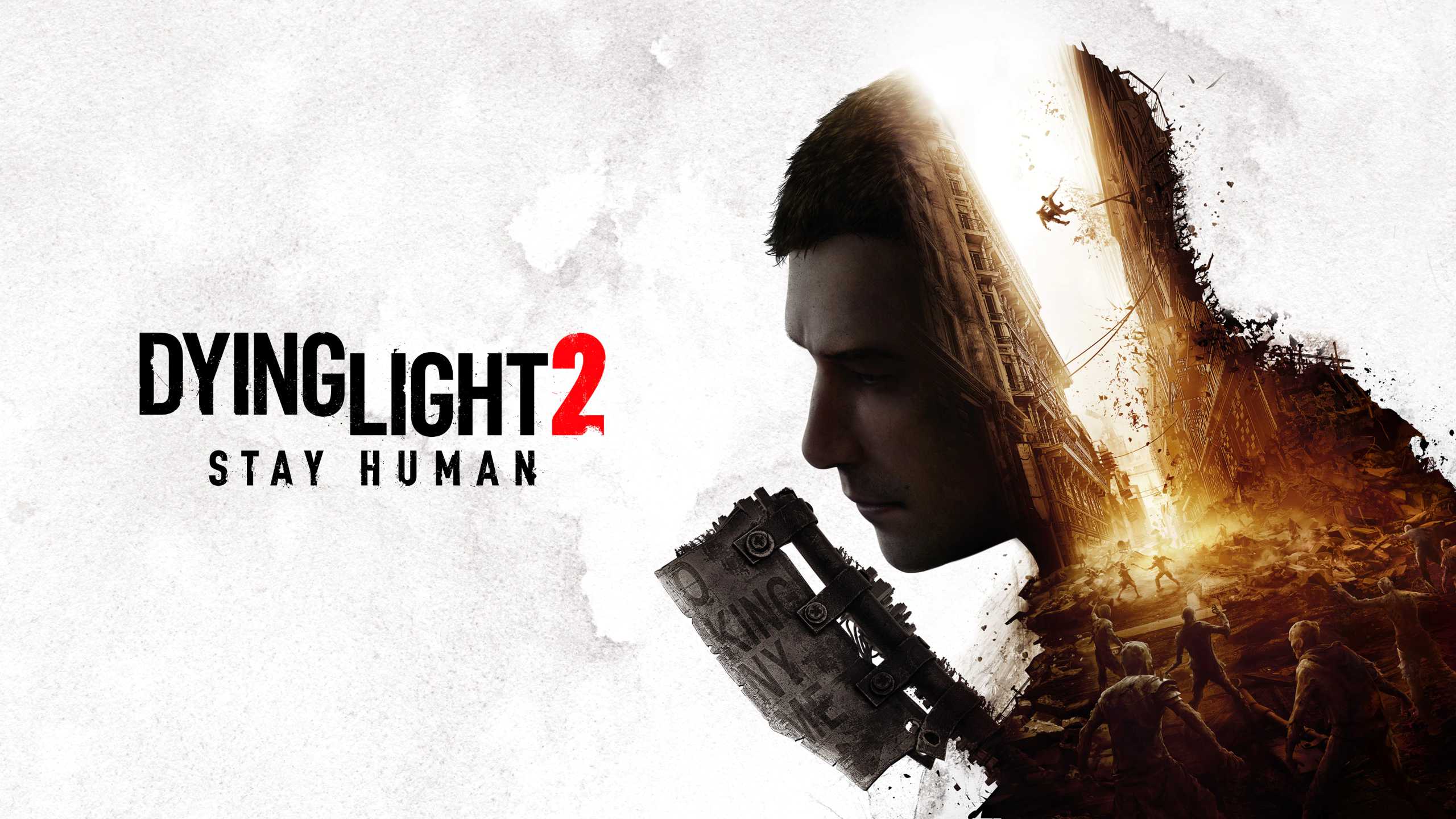 Dying Light 2 Stay Human: 2. Kapitel A Huntress and a Hag angekündigt ...