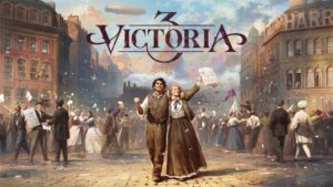 Victoria 3 - Gesamtwertung