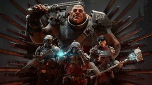 Warhammer 40.000: Darktide - Gesamtwertung