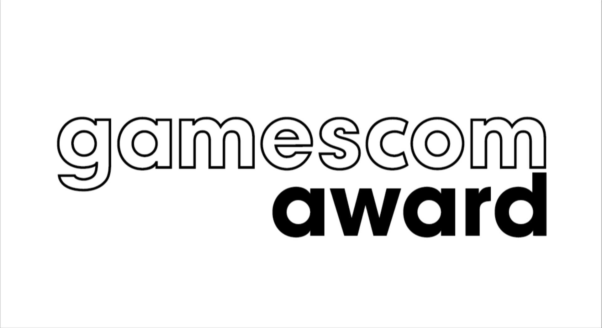 gamescom-Award