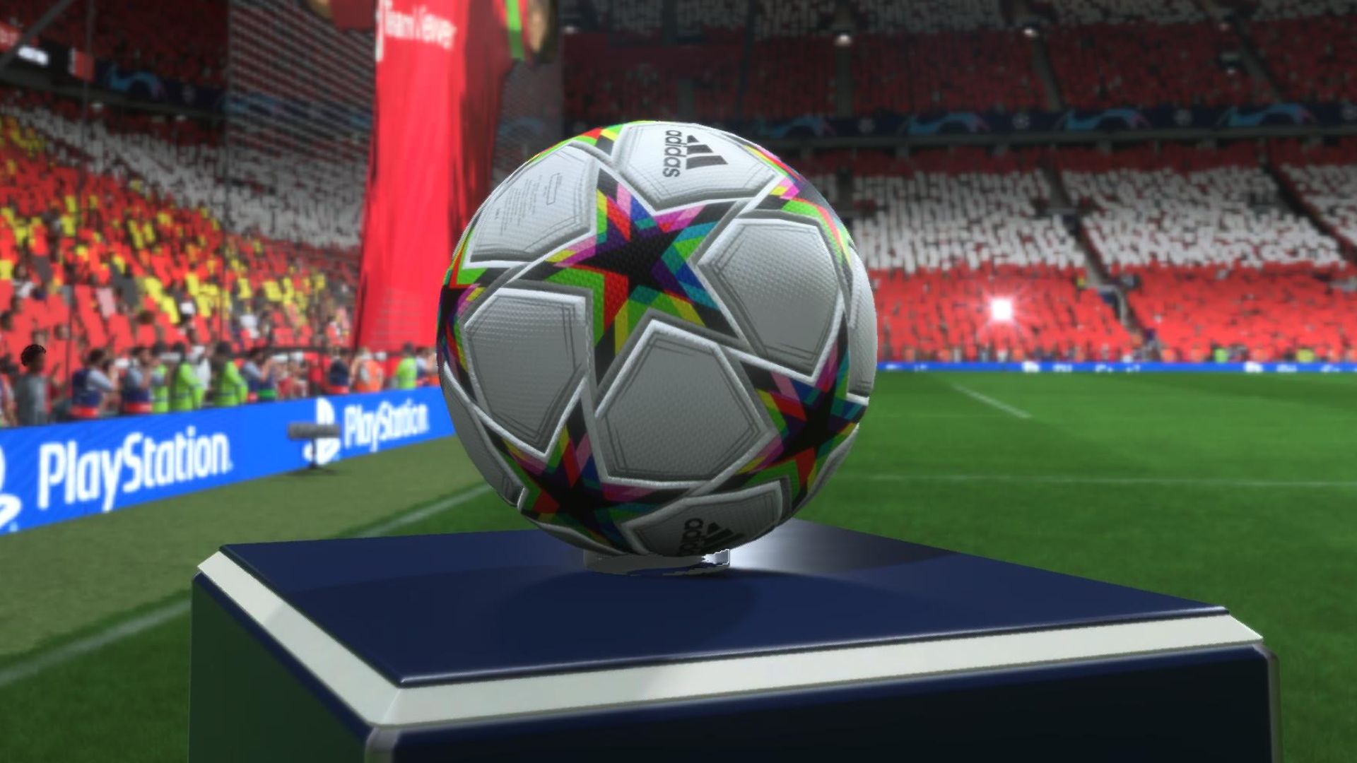 FIFA 23 Header