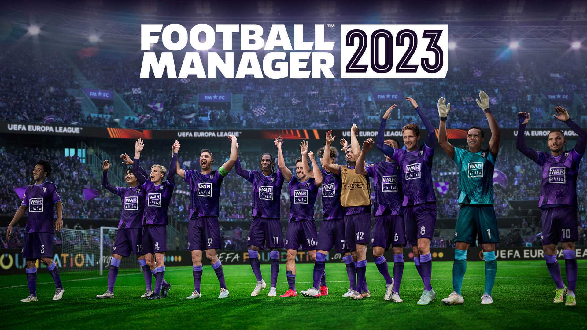 Football Manager 2023 Console will release on February 1st, 2023 for PS5