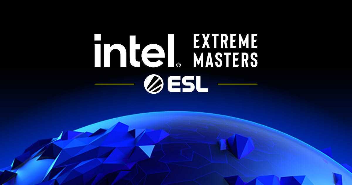 Intel-Extreme-Masters