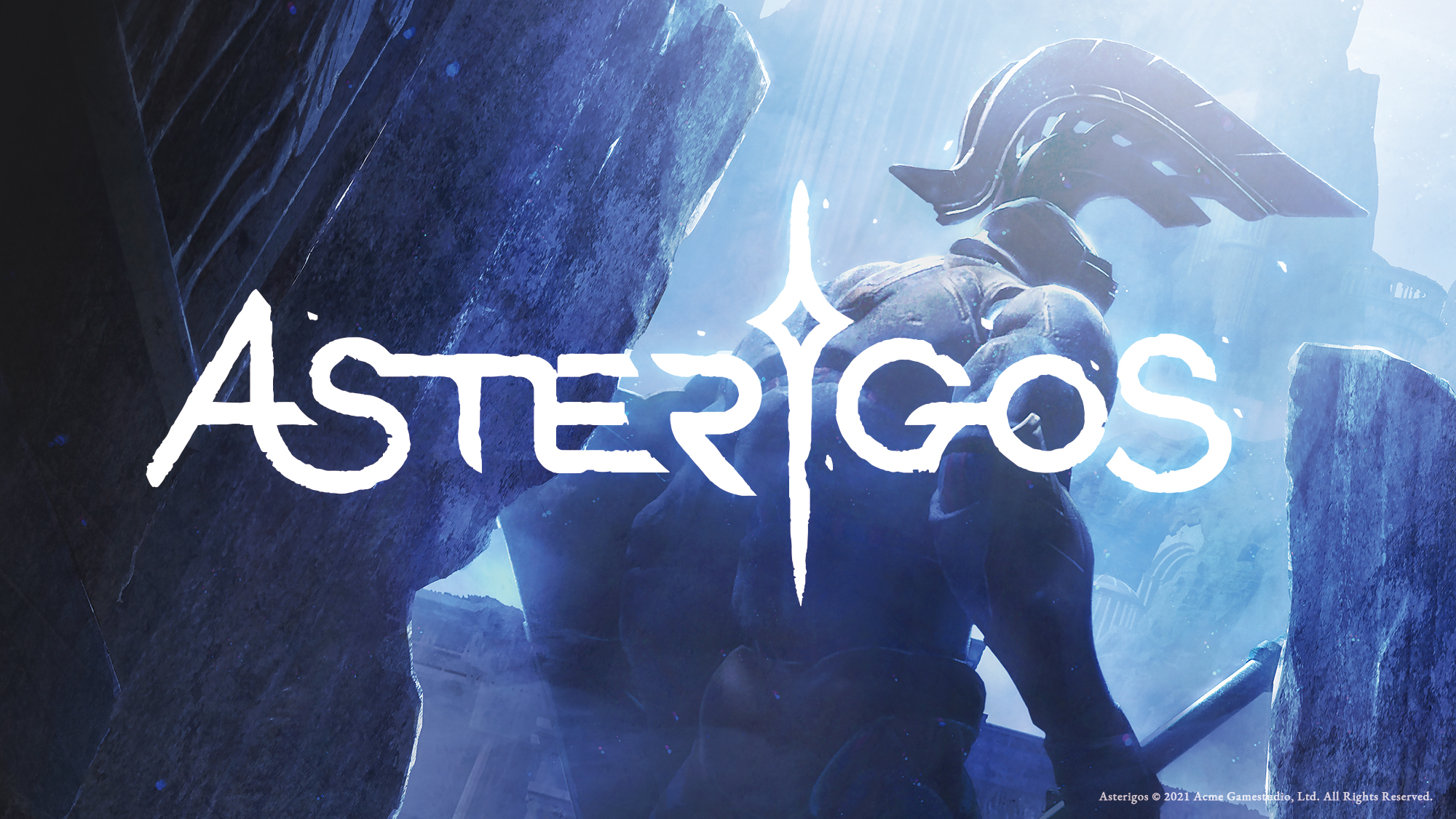 Asterigos: Curse of the Stars Beitragsbild