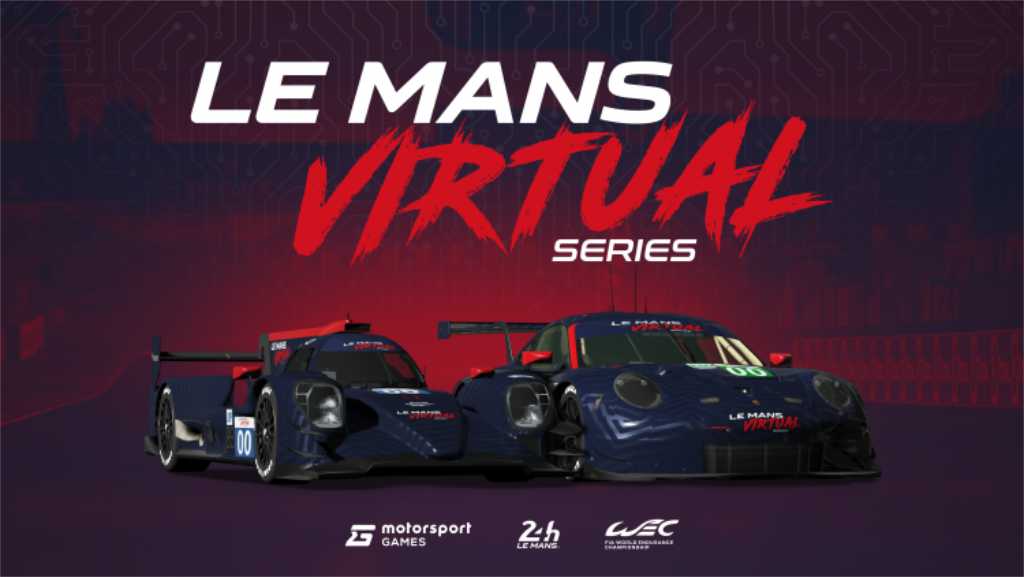 LeMans-Virtual-Series