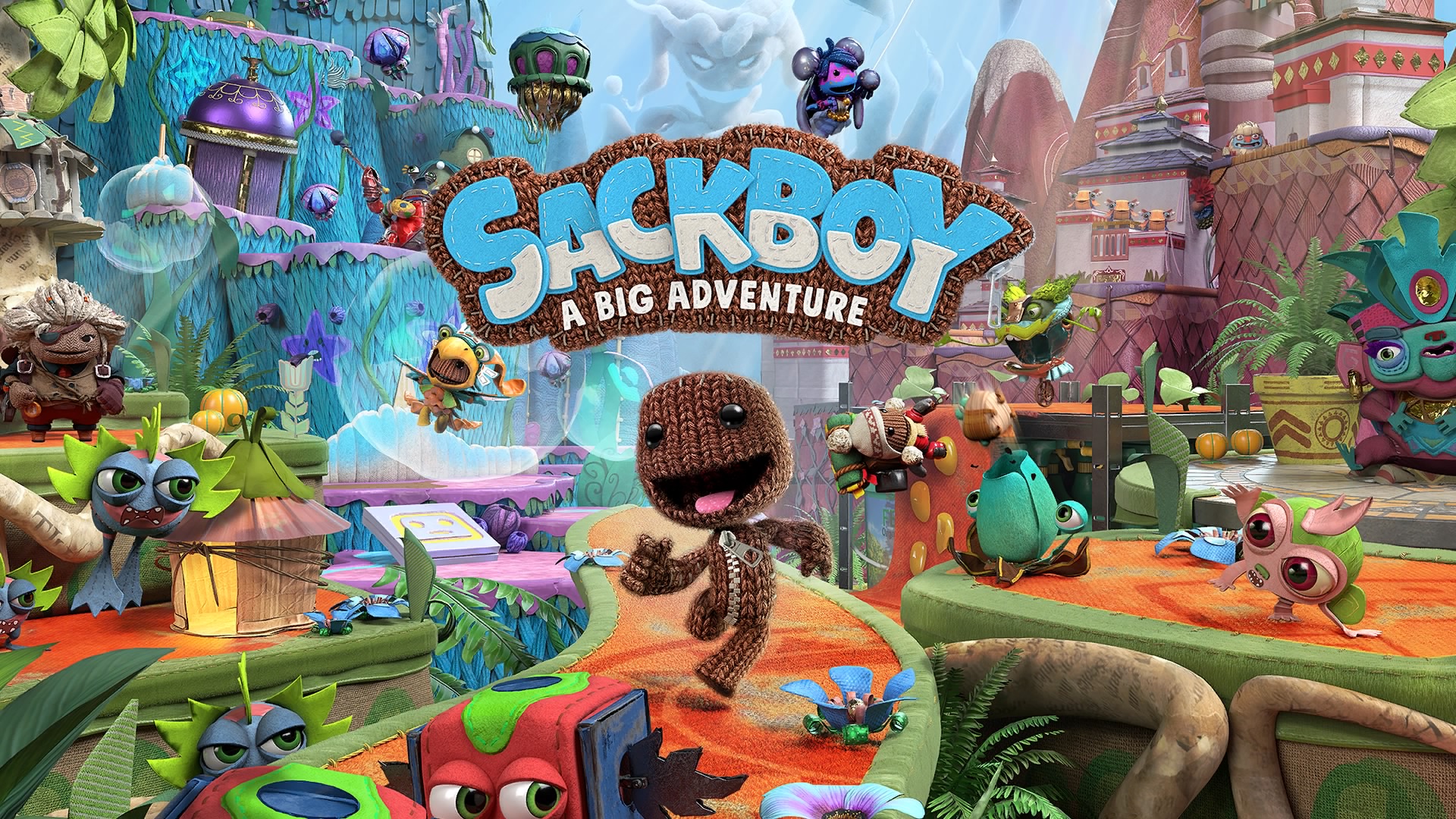 sackboy-a-big-adventure Beitragsbild