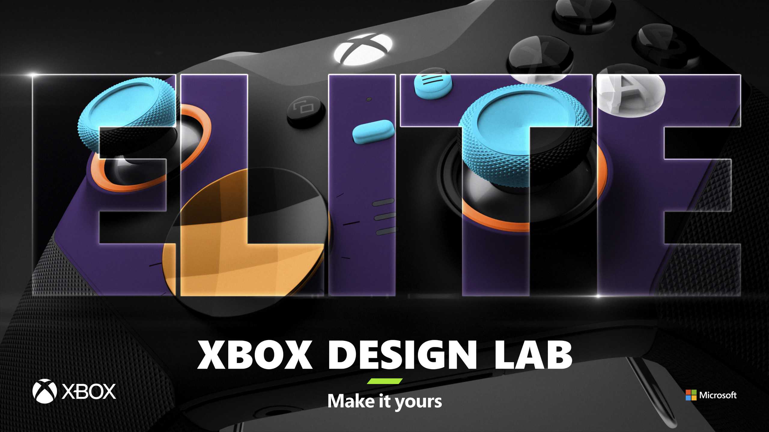 Xbox-Design-Lab
