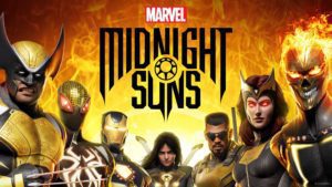Marvel's Midnight Suns - Gesamtwertung