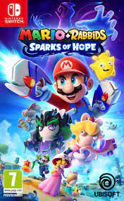Mario + Rabbids Sparks of Hope - Wertung