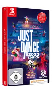 Just Dance 2023 - Wertung