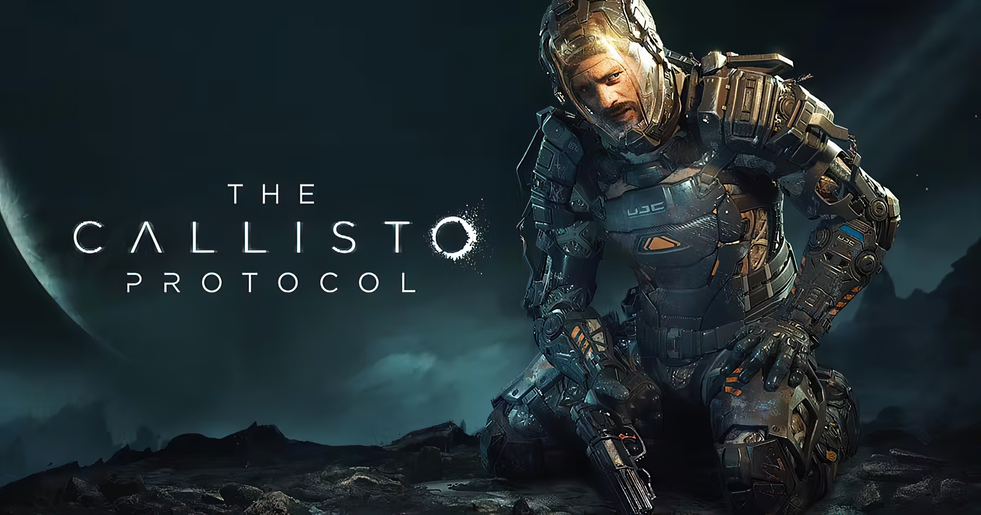 The Callisto Protocol Beitragsbild