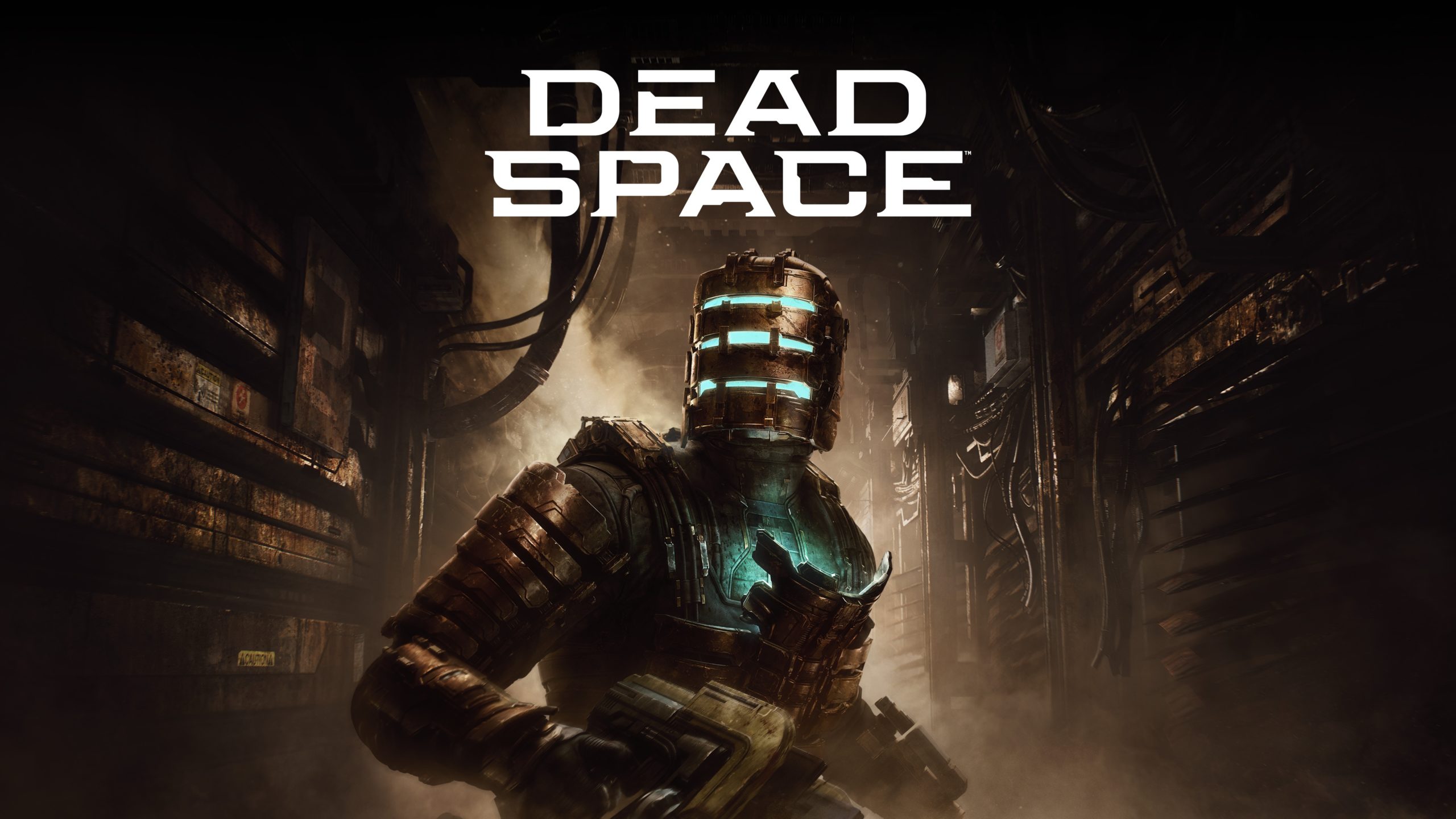 Dead Space Header