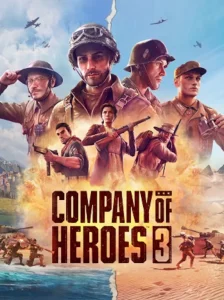 Company of Heroes 3 - Wertung