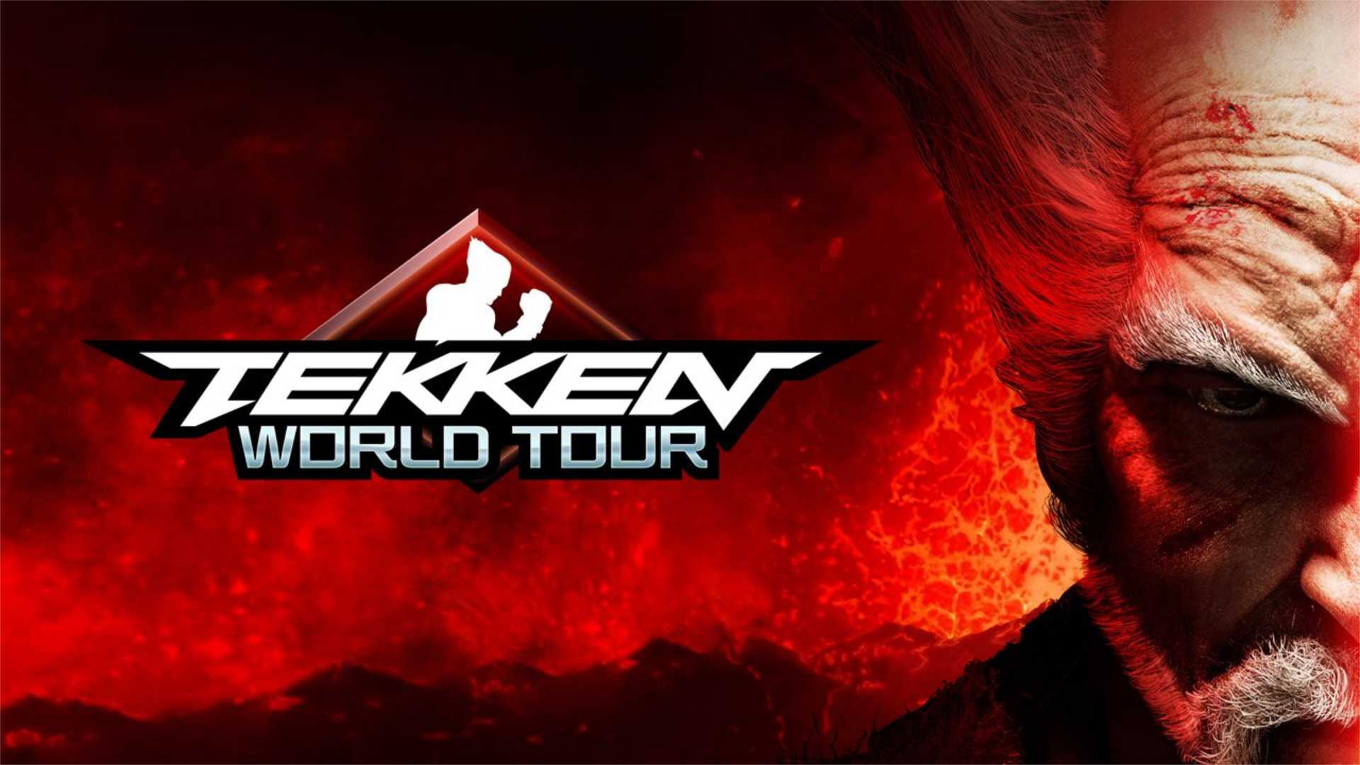 Tekken-World_Tour