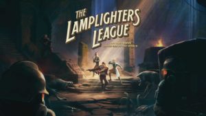 The Lamplighters League - Gesamtwertung