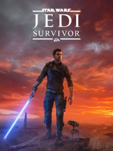 STAR WARS Jedi: Survivor in der Wertung