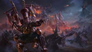 Total War III – Schmiede der Chaos Zwerge - Gesamtwertung
