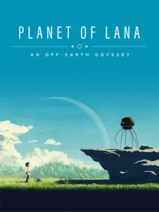Planet of Lana Wertung