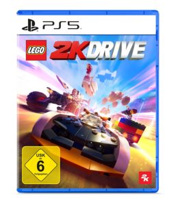 LEGO 2K Drive Wertung