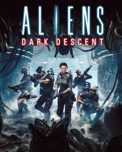 Aliens: Dark Descent Wertung