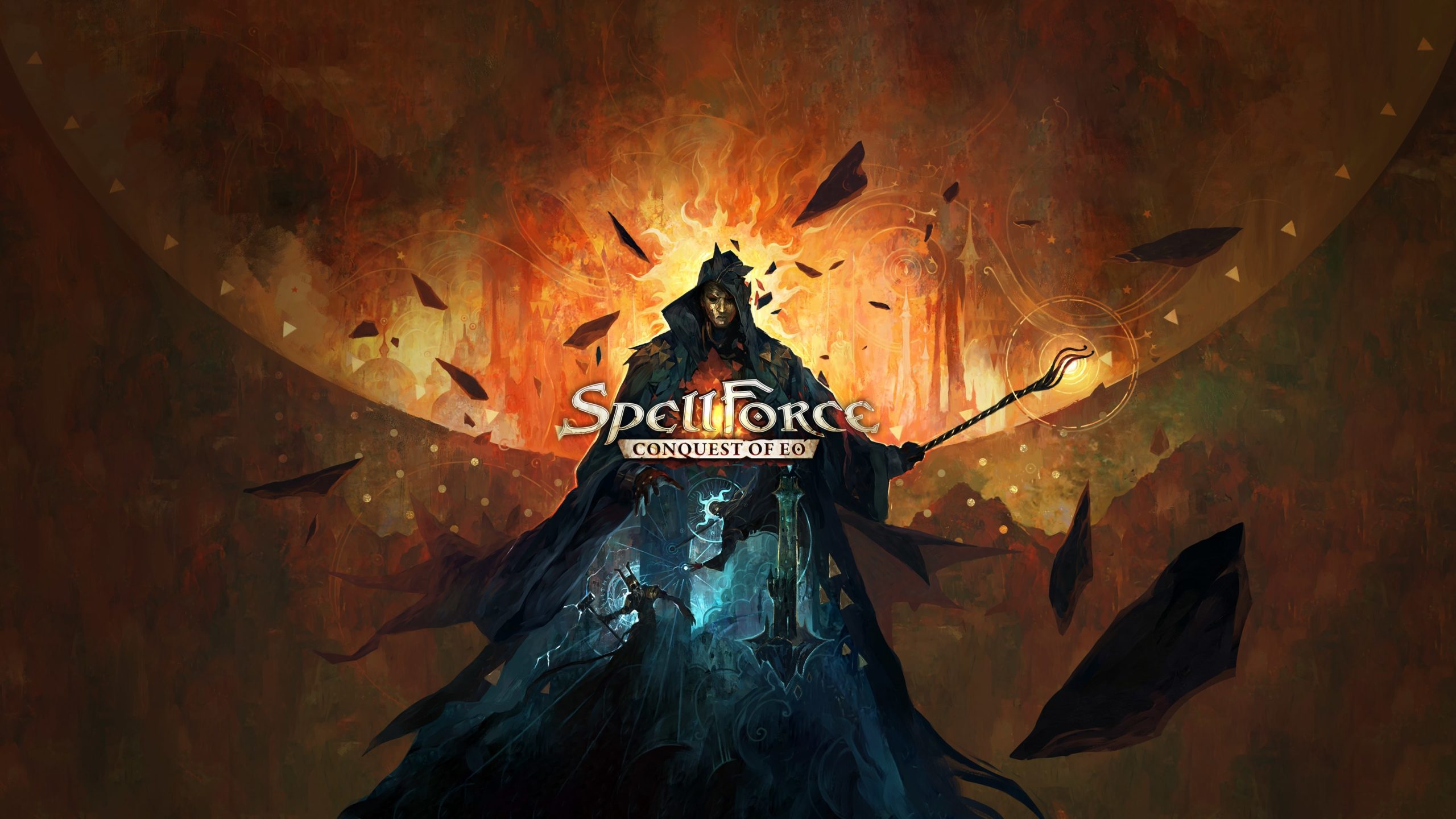 SpellForce: Conquest of Eo Beitragsbild