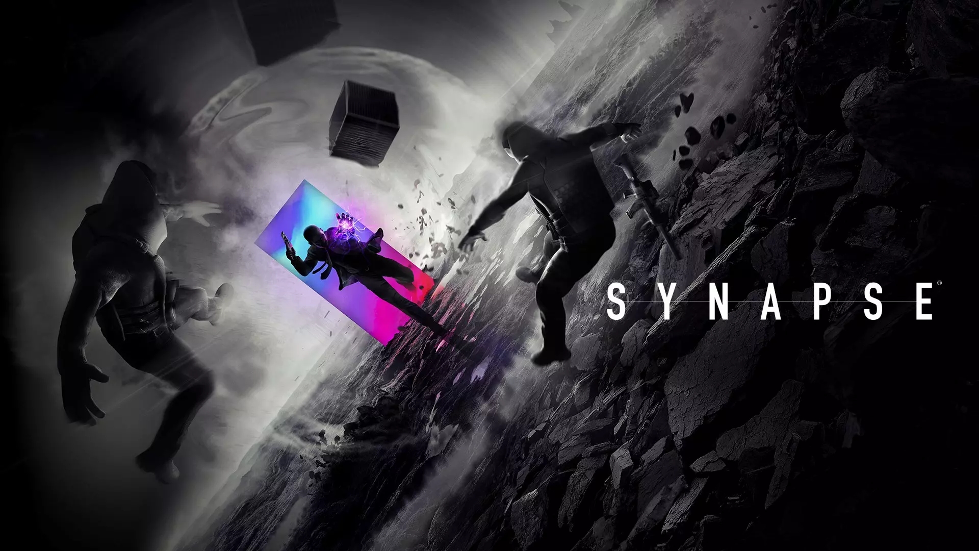 Synapse Header