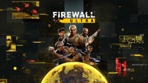 Firewall Ultra - Gesamtwertung
