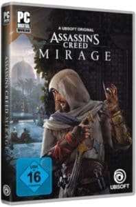 Assassin’s Creed Mirage - Gesamtwertung