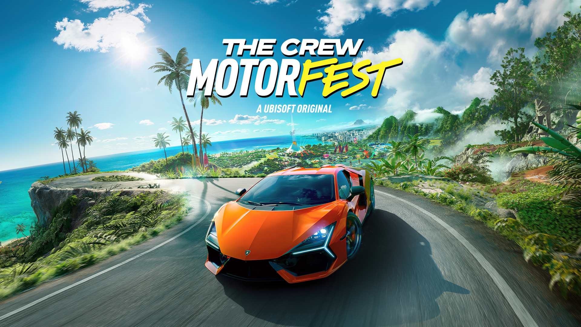 The Crew Motorfest im Test – Der bisher beste Teil der Reihe