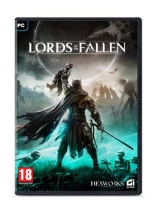 Lords of the Fallen Wertung