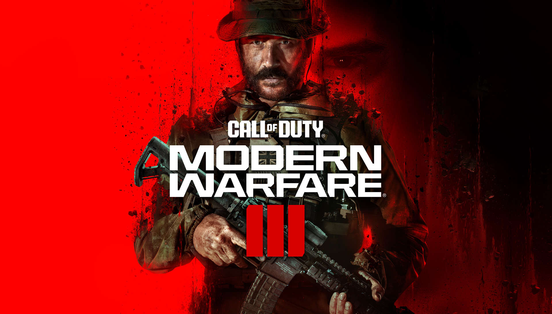 Live trailer for “The Lobby” for Call of Duty: Modern Warfare III