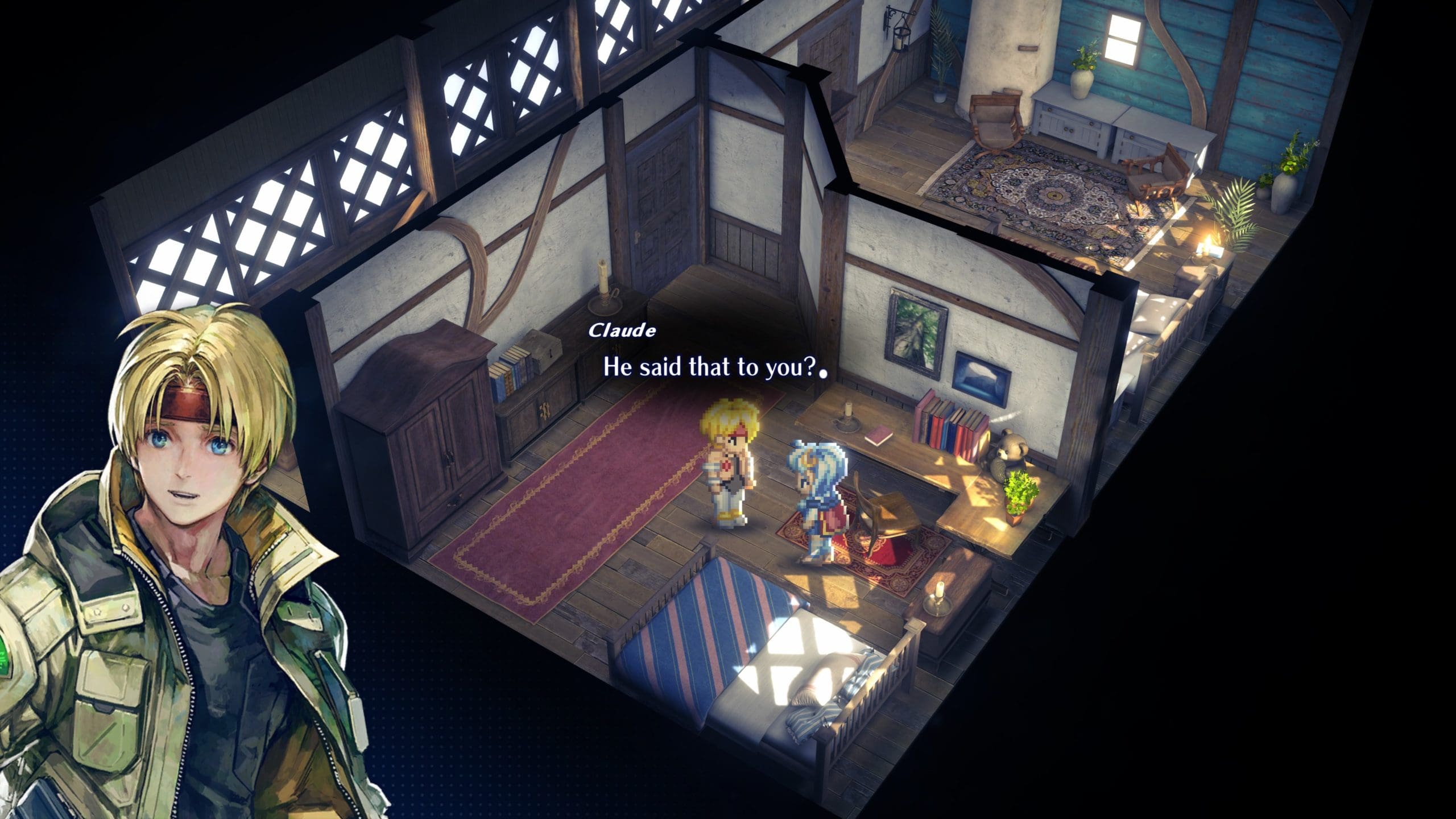 Star Ocean The Second Story R (6)