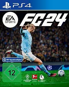 EA Sports FC 24 - Gesamtwertung
