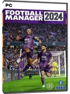 Football Manager 2024 - Gesamtwertung