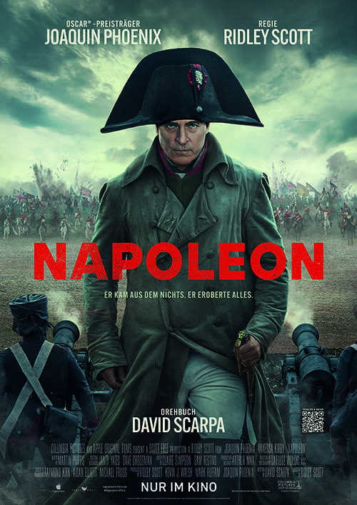 Napoleon_Filmplakat