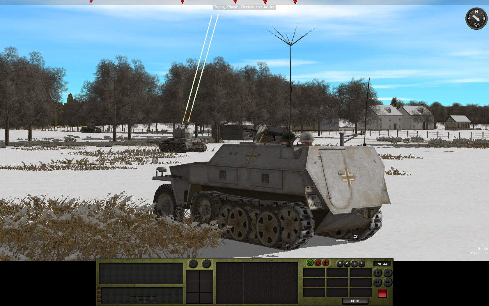 Combat Mission: Final Blitzkrieg sdkz