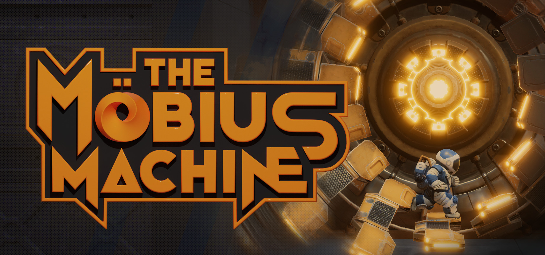 The Möbius Machine Beitragsbild