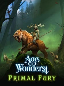 Age of Wonders 4: Primal Fury Wertung